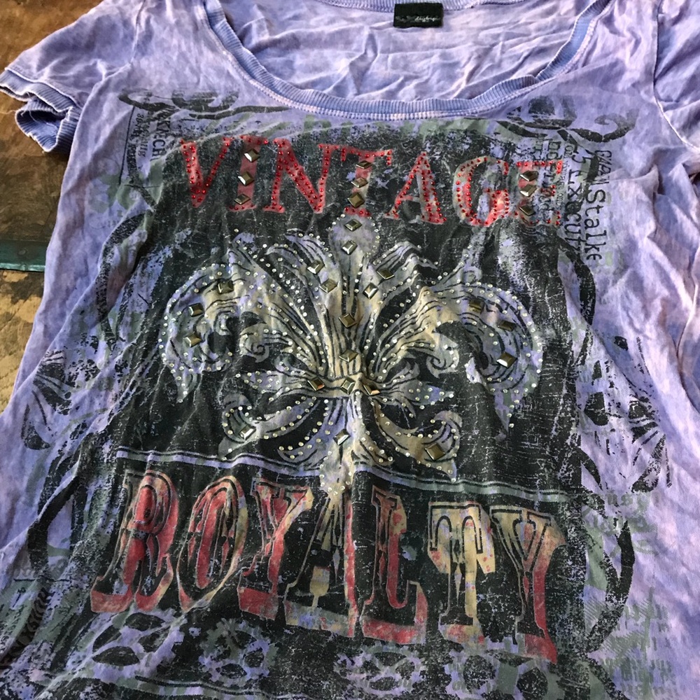 Buckle Brand Daytrip T shirt